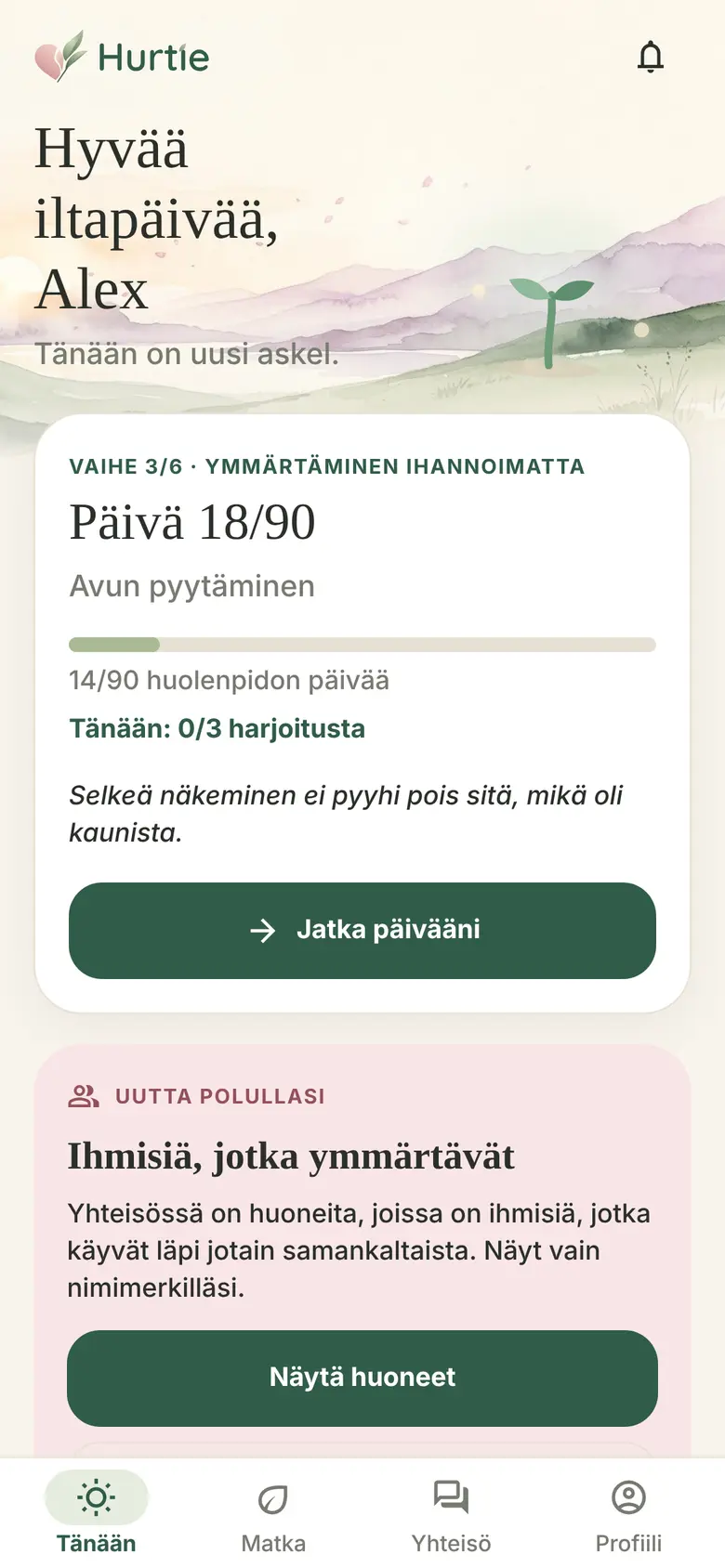 Päiväsi