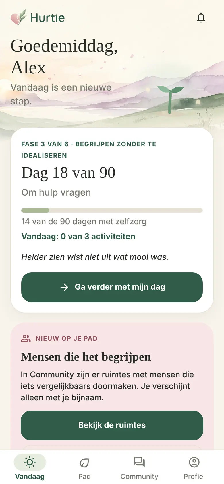Je dag