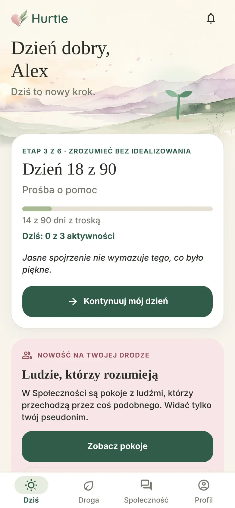 Twój dzień