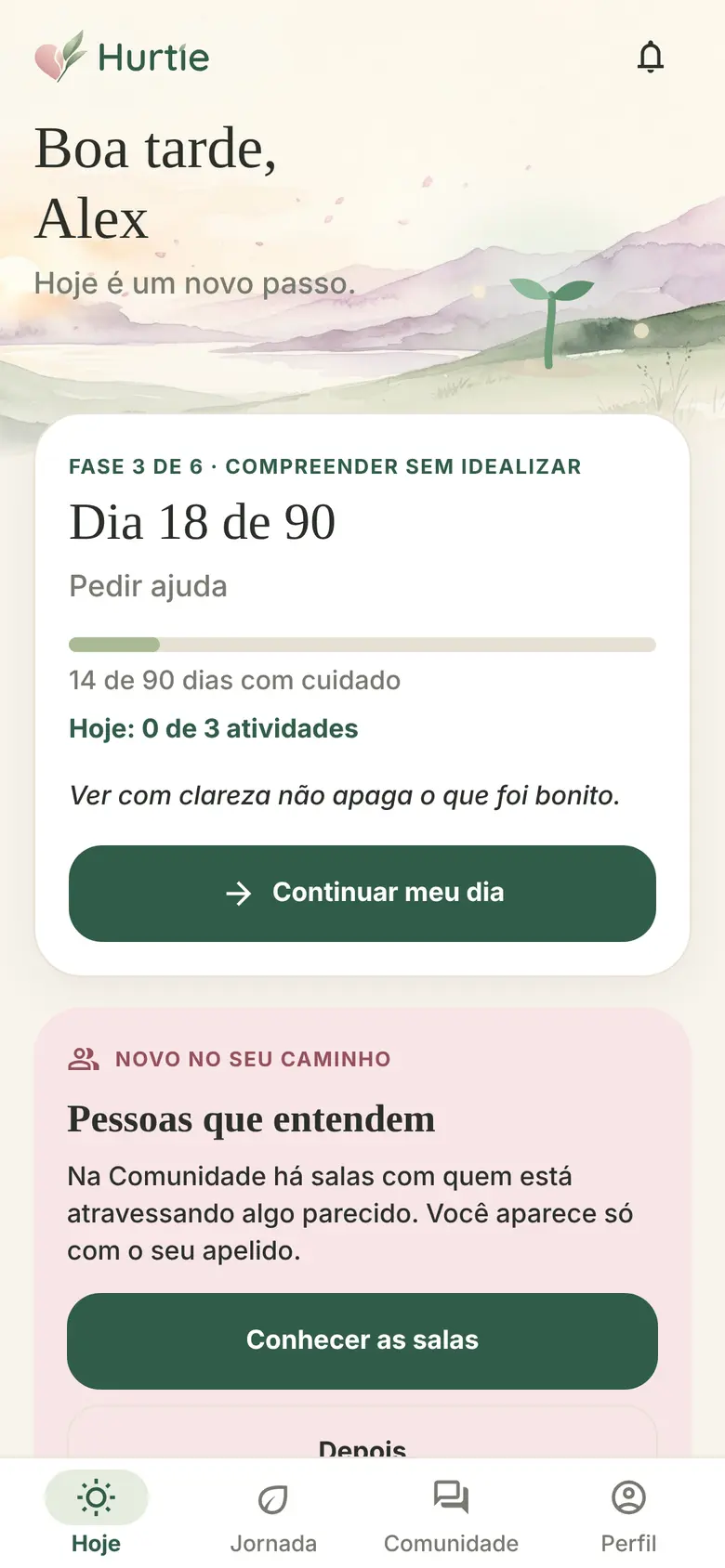 Seu dia