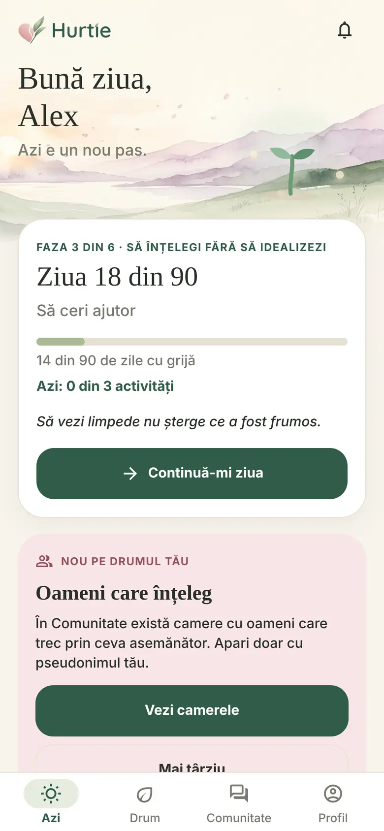 Ziua ta