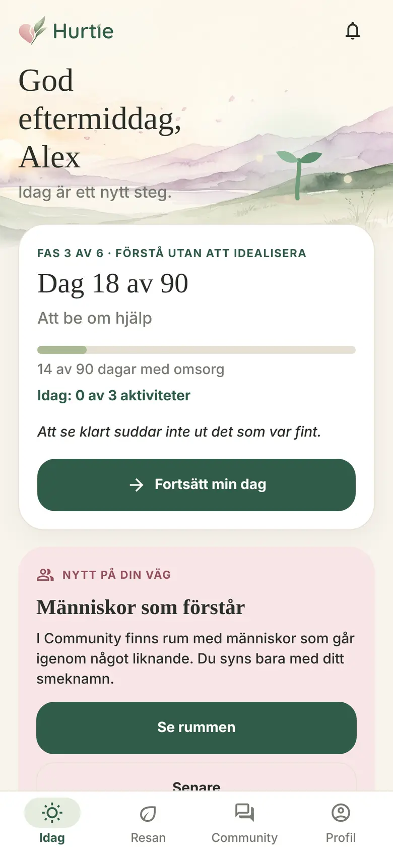 Din dag