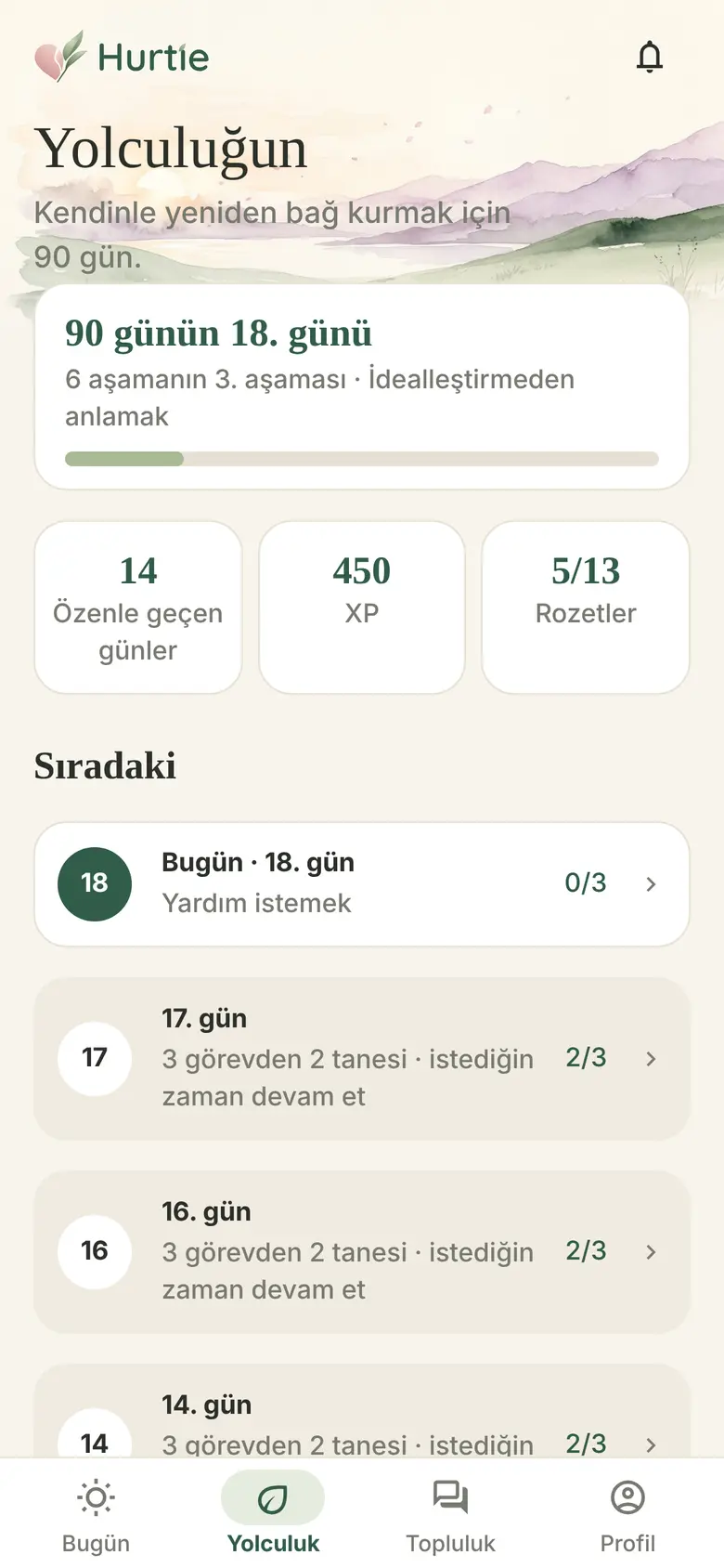 İlerlemen